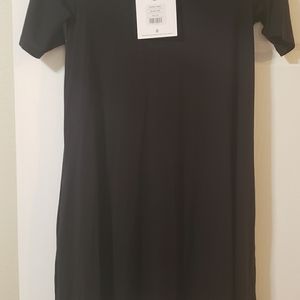 Agnes and Dora swing tunics